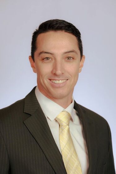 Dr. Benjamin Westbrook