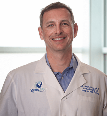 Dr. Bradford Bichey