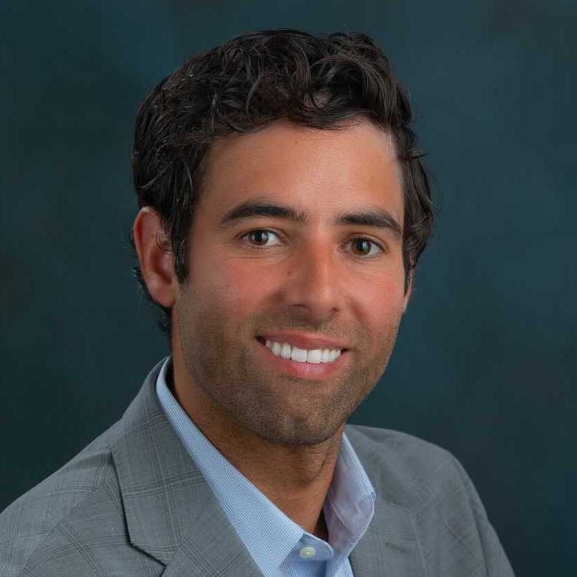 ryan striebel