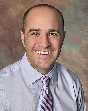 Dr. Daniel Klauer