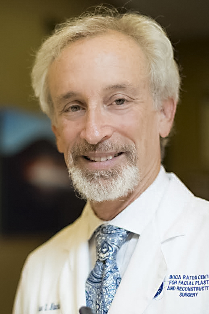 Dr. Nathan Nachlas
